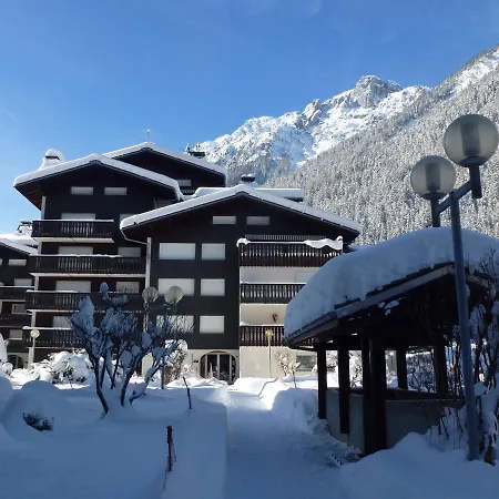 Au Pied Des Pistes Avec Superbe Vue Et Parking Prive - Fr-1-343-217 Lejlighed