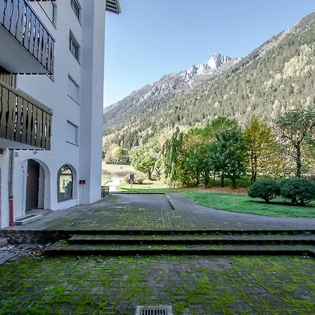 Au Pied Des Pistes Avec Superbe Vue Et Parking Prive - Fr-1-343-217 Lejlighed