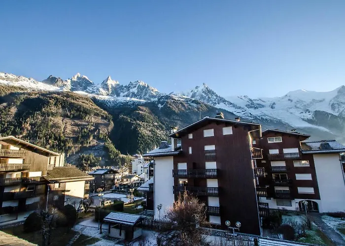 Apartman Cosy 3 Pers, Ski-in/ski-out Avec Wifi Et Animaux Admis - Fr-1-343-217 *